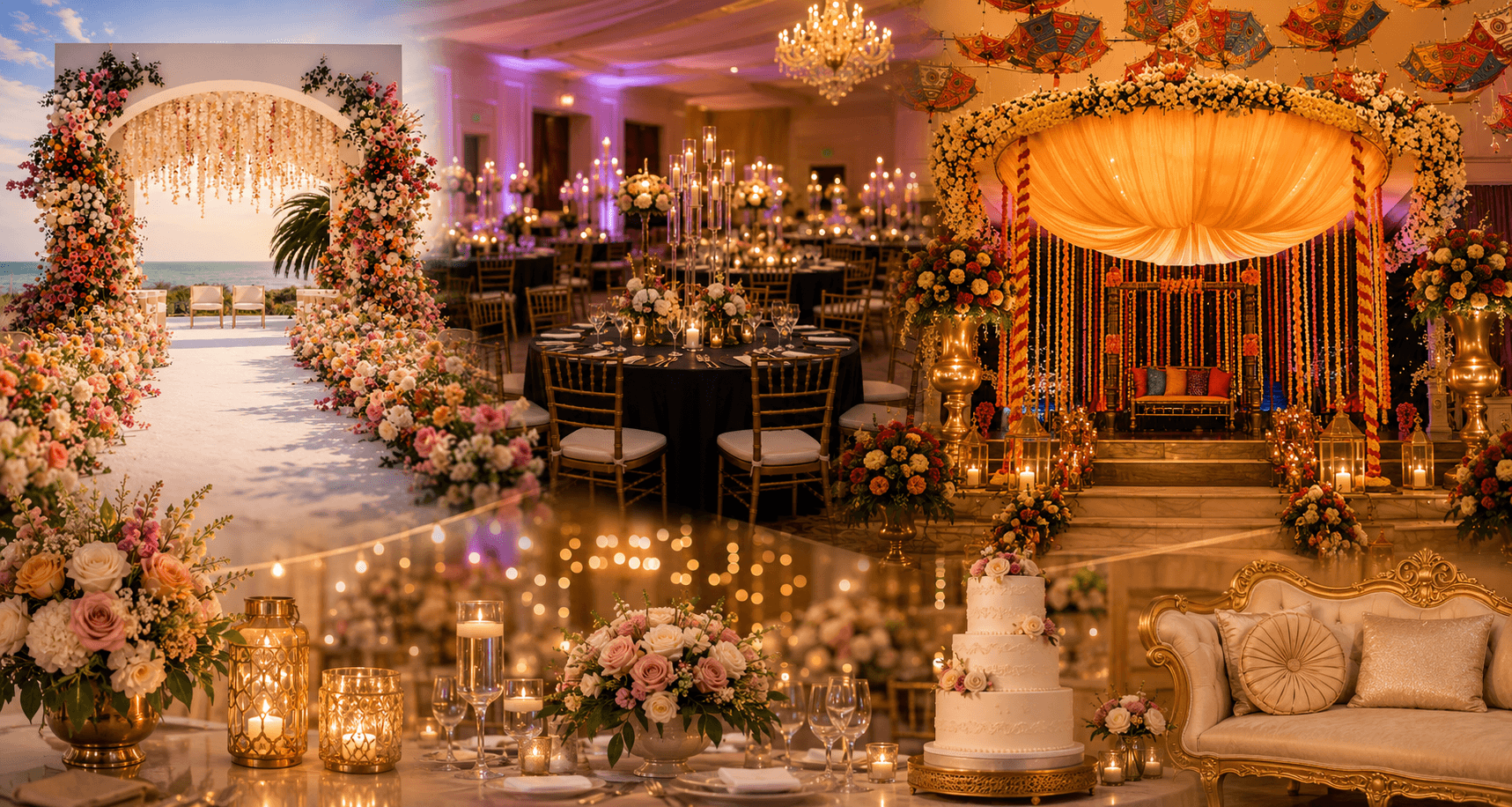 wedding celebration